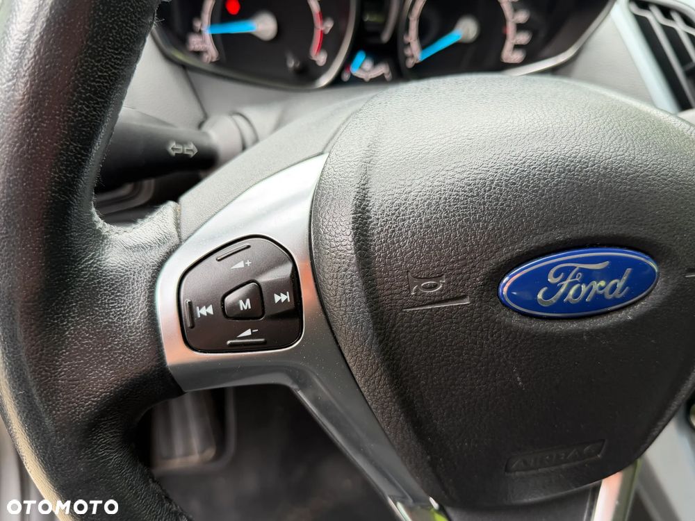 Ford B-MAX 1.6 SYNC Edition - 13