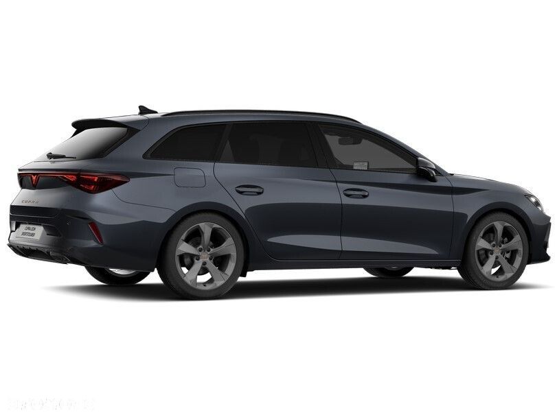 Cupra Leon Sportstourer - 5