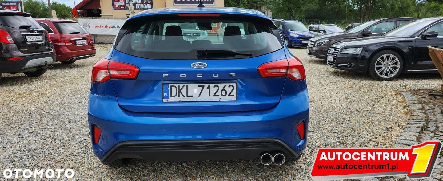 Ford Focus - 5
