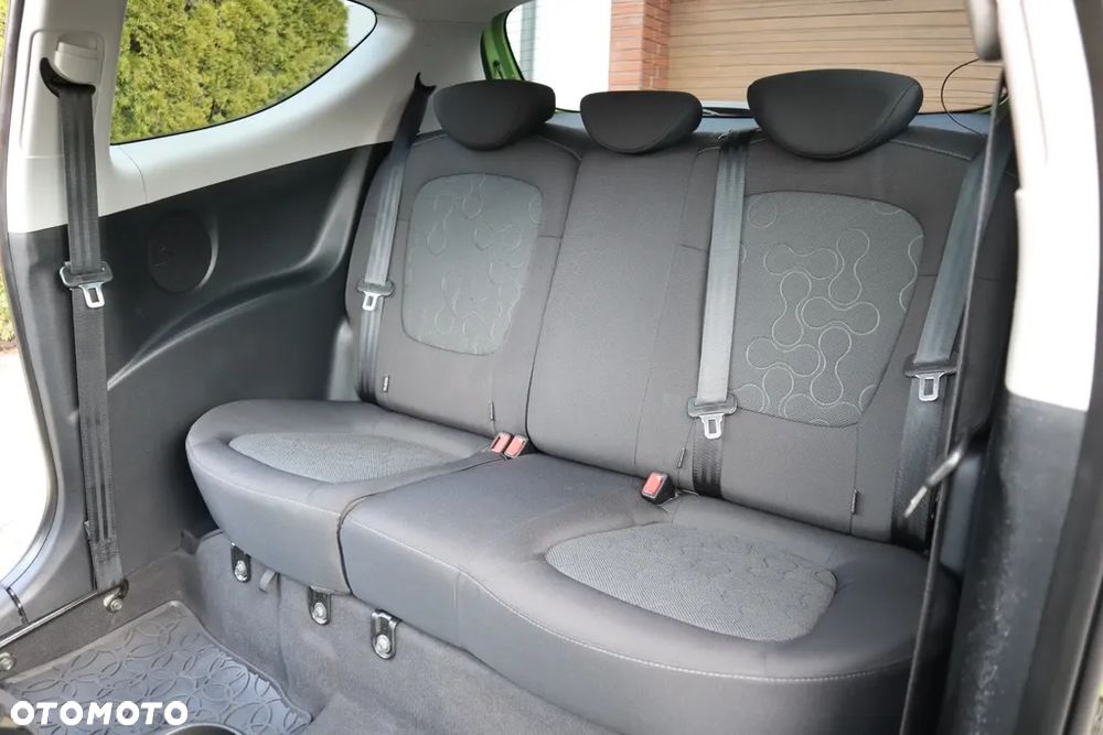 Hyundai i20 1.2 Style - 13