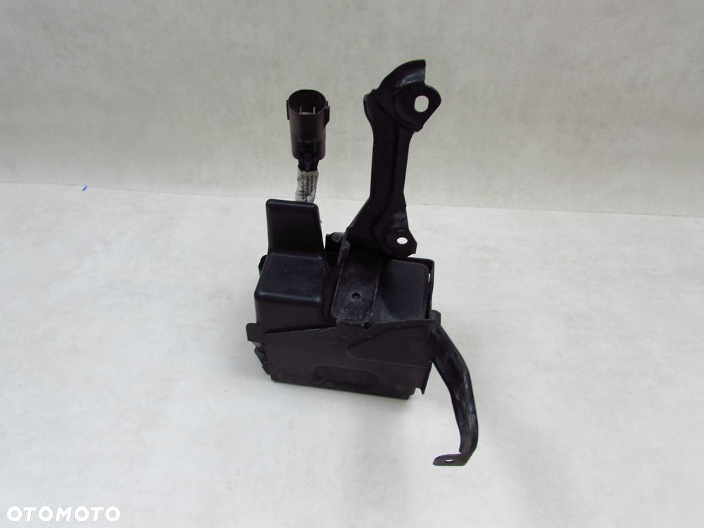 VOLVO S40 II V50 V60 E-DRIVE 1.6 D2 10- SKRZYNKA PODSTAWA AKUMULATORA START STOP 31298455 31294793 - 1