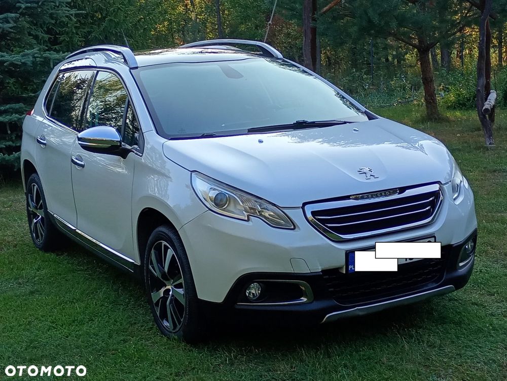 Peugeot 2008 - 3