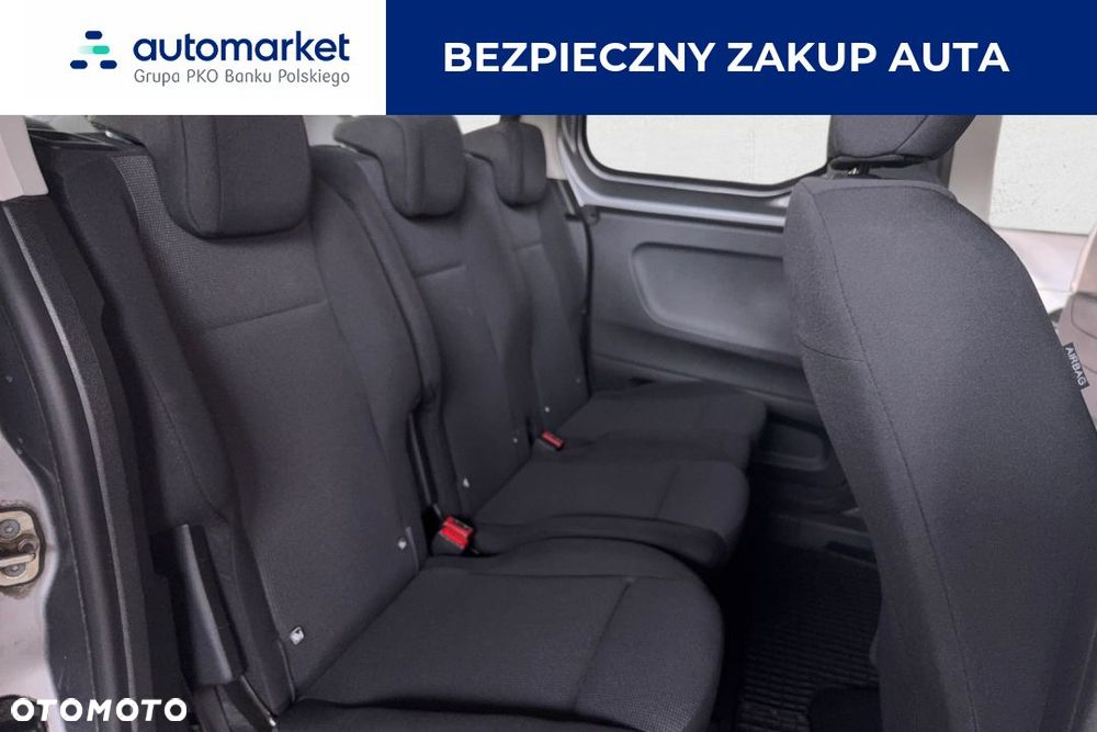 Opel Combo 1.2 Turbo Edition S&S - 20