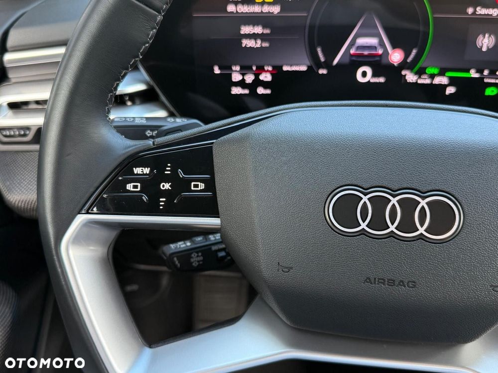 Audi A5 Avant - 29
