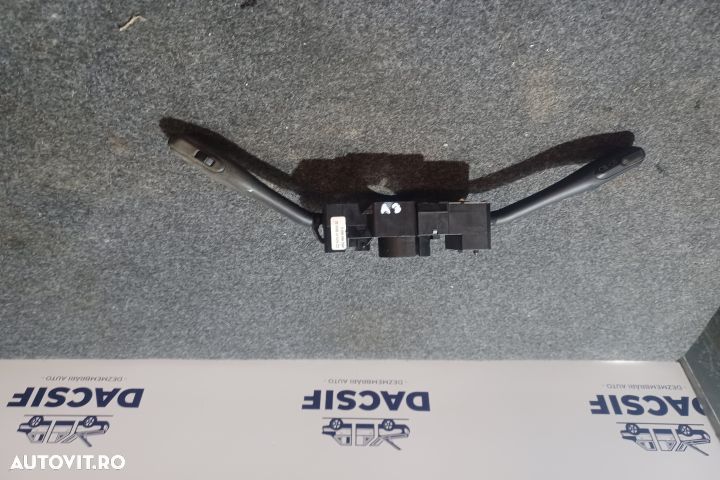 ANSAMBLU MANETE SEMNALIZARE + STERGATOARE 8L0953513G 4B0953503G Audi - 3