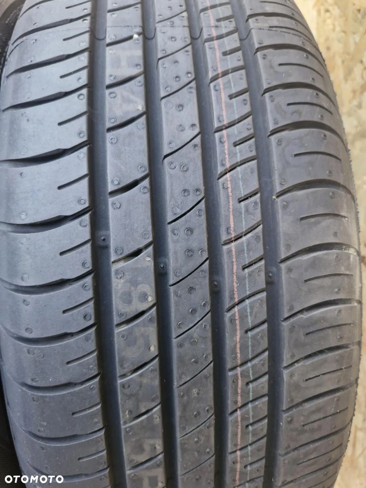 HYUNDAI I10 III 15" KUMHO ECOWING ES01 86H 185/55 R15 KOMPLET - 21