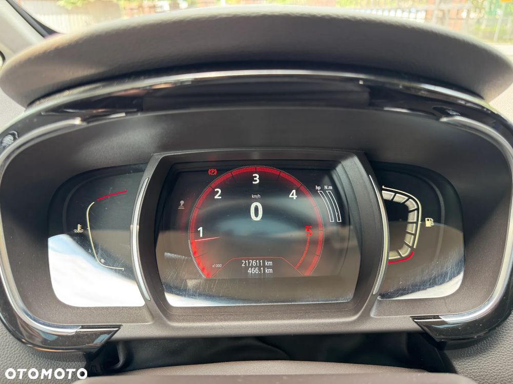 Renault Espace 1.6 dCi Energy Life - 12