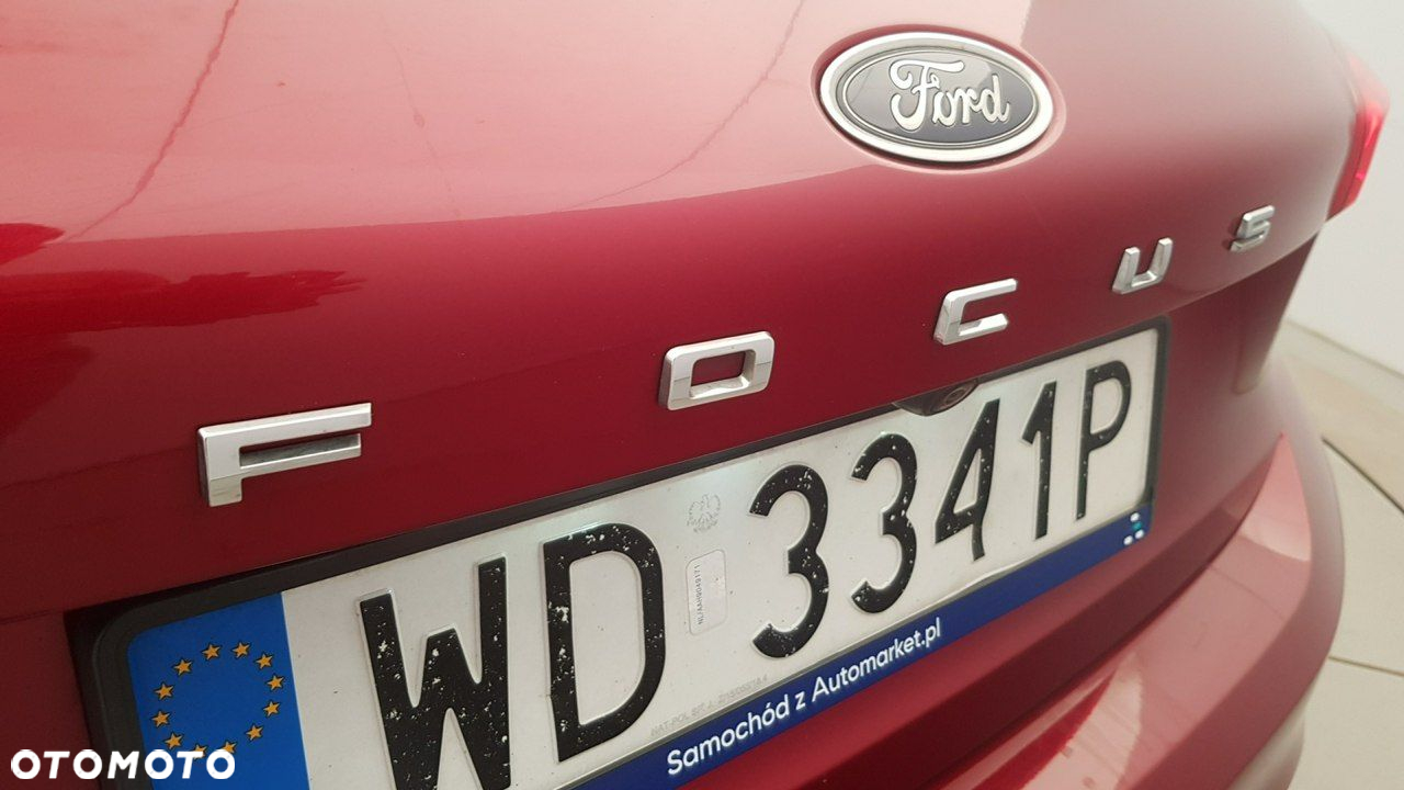 Ford Focus - 18
