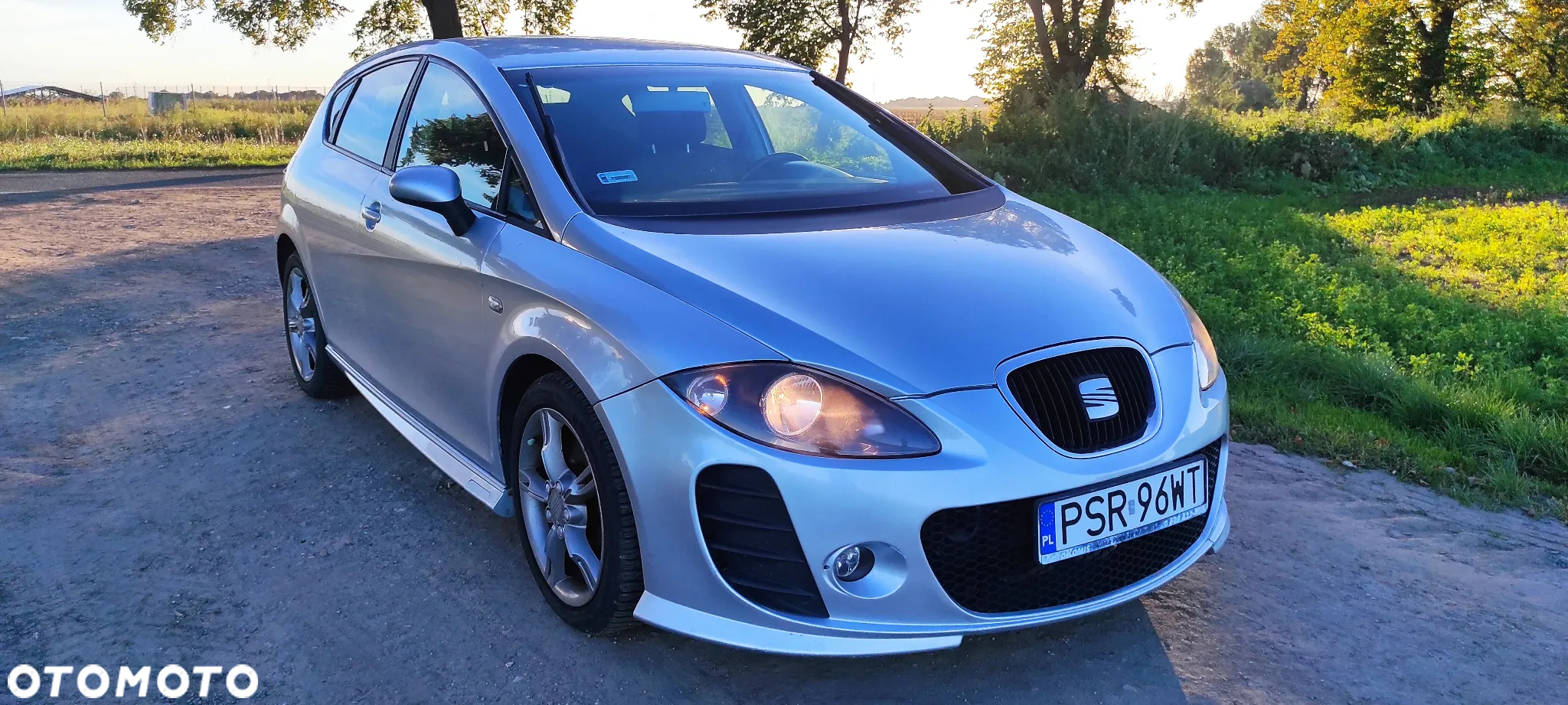 Seat Leon 2.0 TDI FR - 3