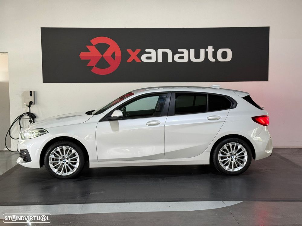 BMW 116 i Advantage - 3