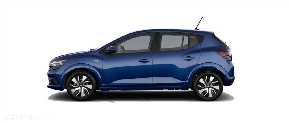 Dacia Sandero 1.0 TCe Expression - 5