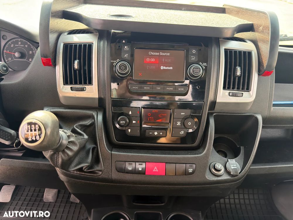 Fiat Ducato - 8