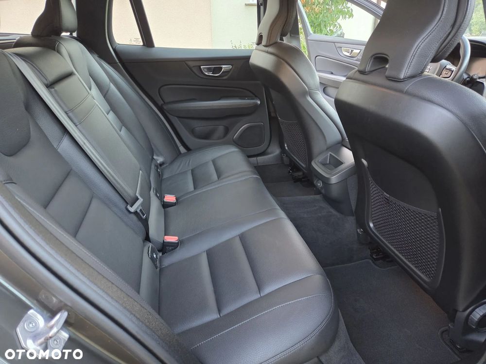 Volvo V60 B3 B Geartronic Inscription - 14