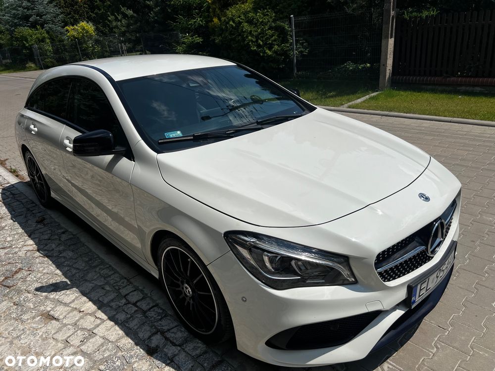 Mercedes-Benz CLA - 5