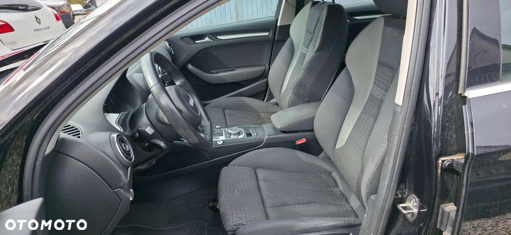 Audi A3 Limousine - 25
