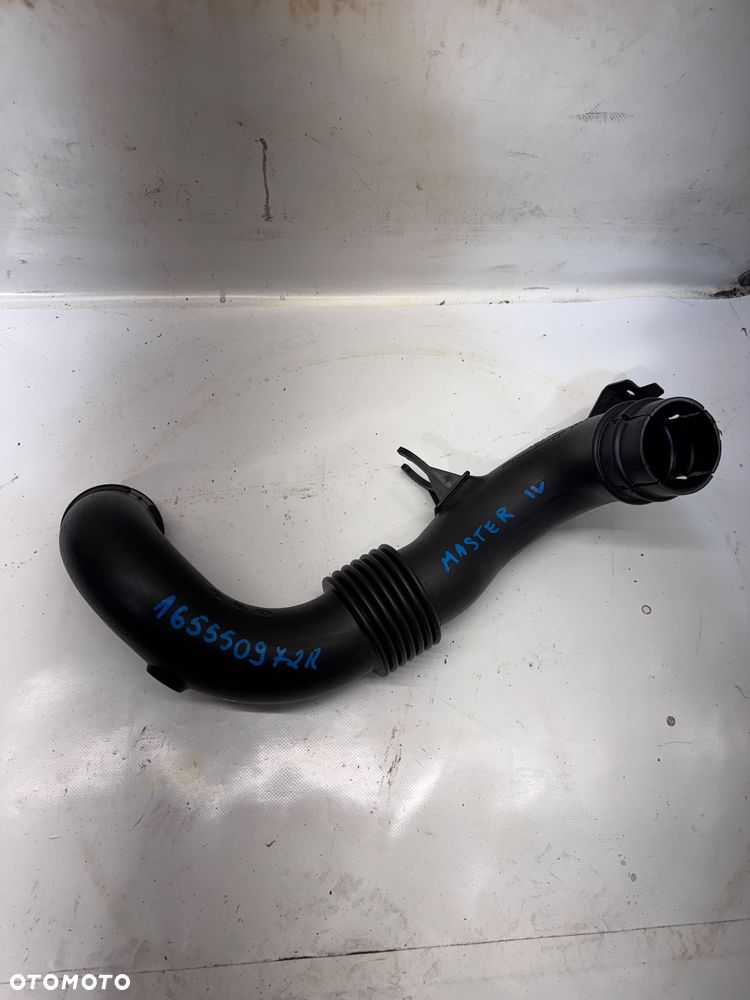 MA-71 RURA DOLOT POWIETRZA RENAULT MASTER 2.3DCI OE:165550972R - 1