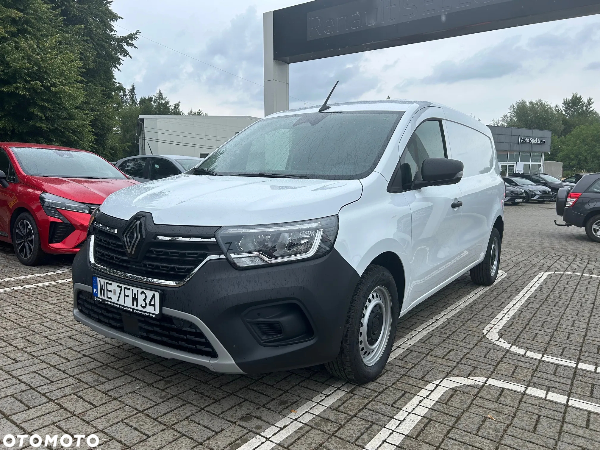 Renault Kangoo VAN Extra - 2