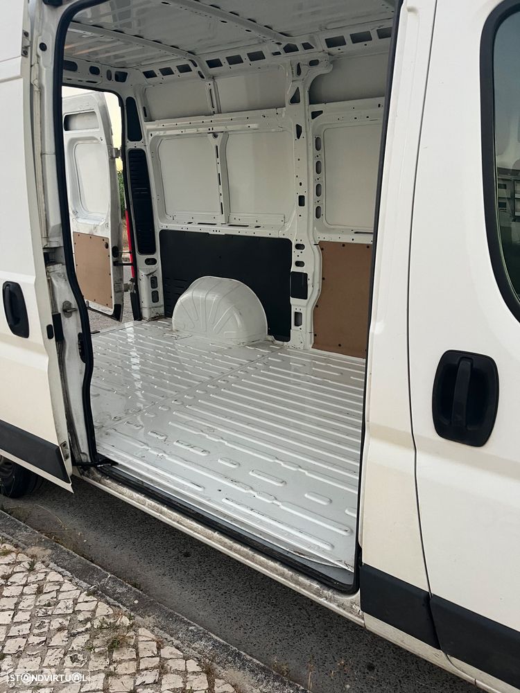 Peugeot Boxer HDi L2H2 S&S Active - 6