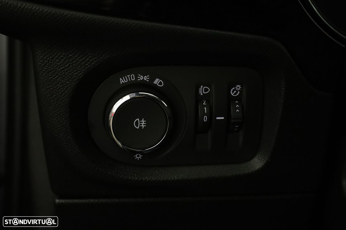 Opel Corsa-e 50 kWh GS - 19