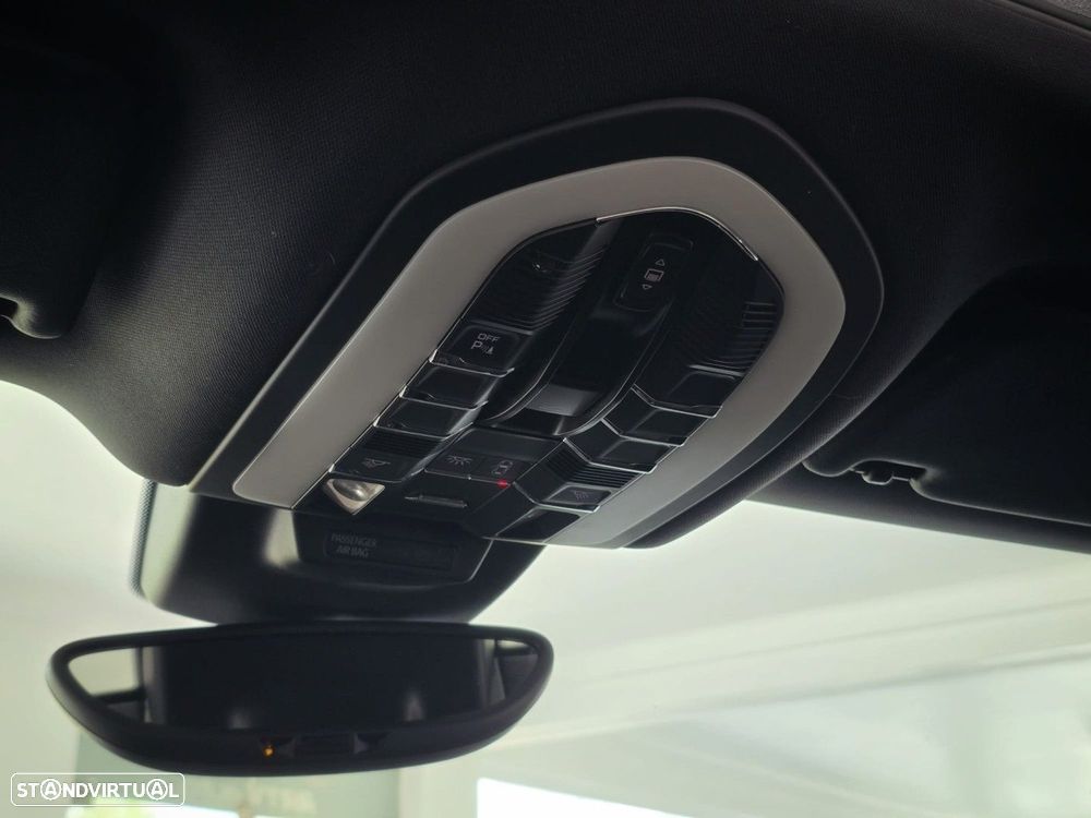 Porsche Macan S Diesel PDK - 33