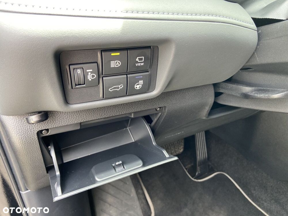 Toyota Highlander - 17