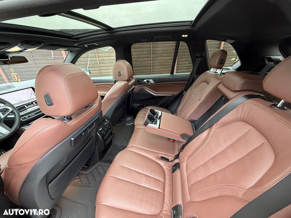 BMW X5 xDrive30d - 17