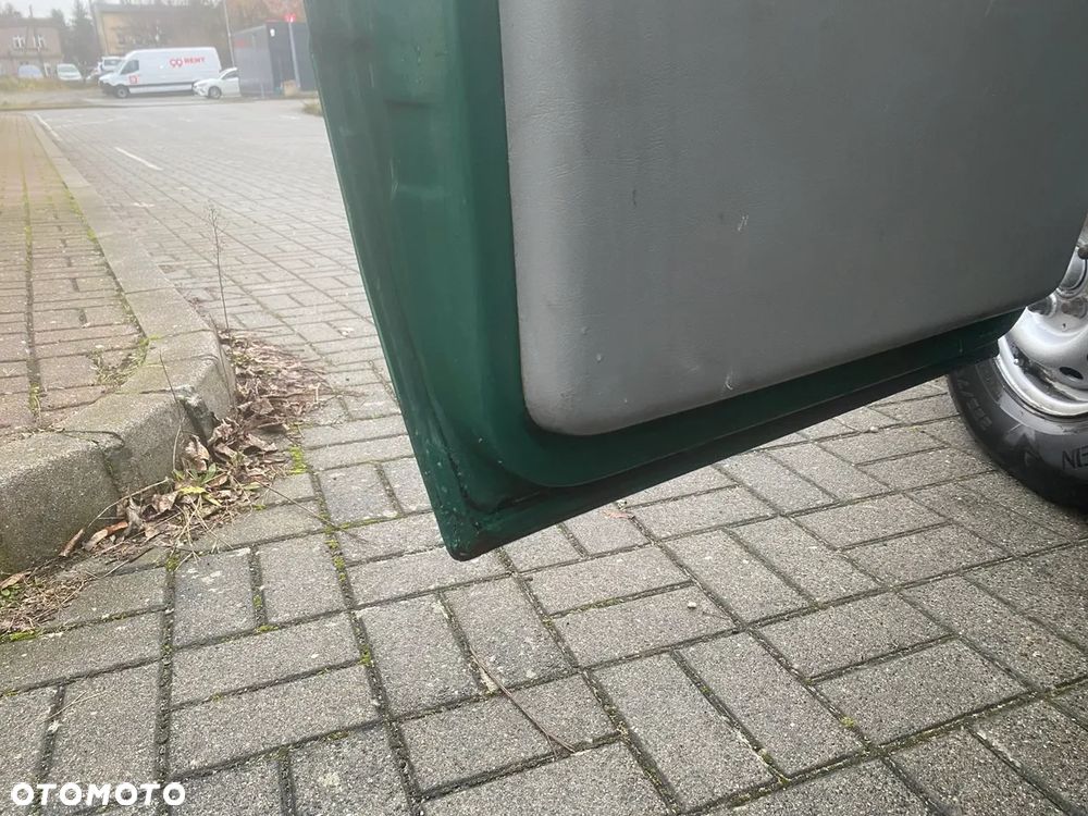 Volkswagen VW LT 35 2.5tdi Skrzynia 4m Maxi 182tys km Super stan - 10