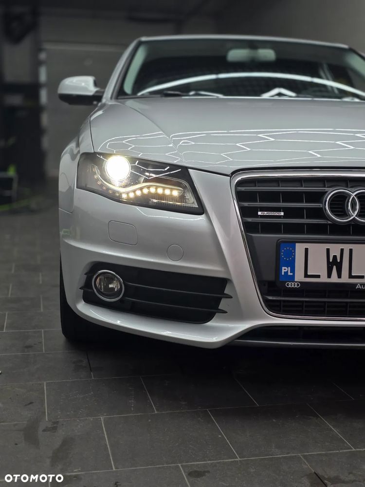 Audi A4 - 21