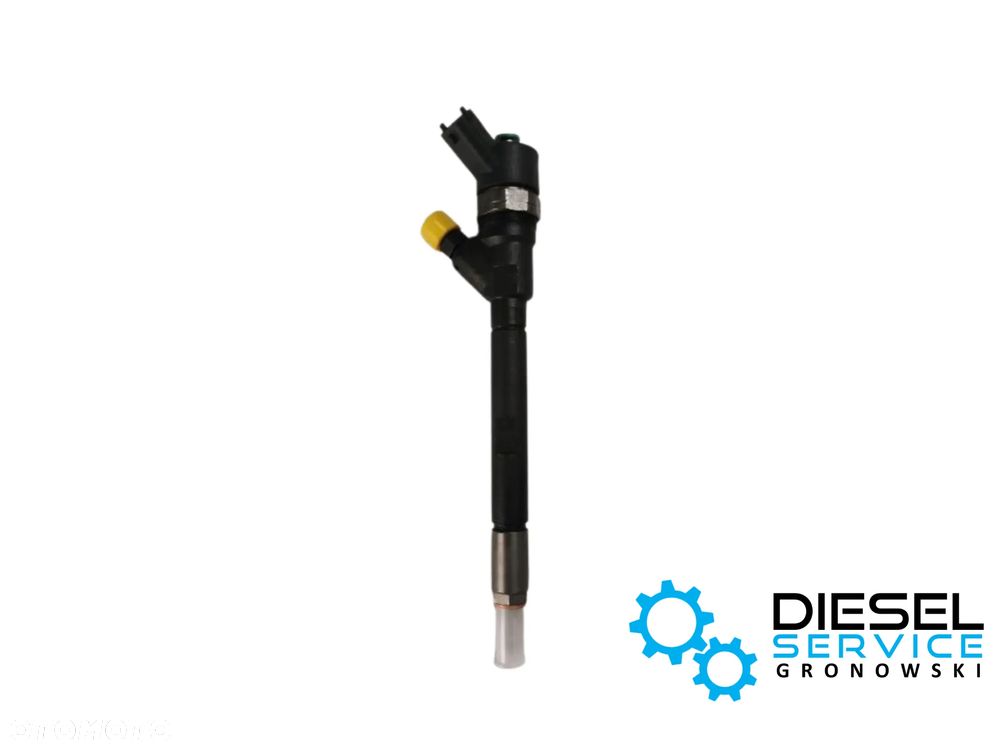 Wtryskiwacz 0445110057, 0986435093 - 1