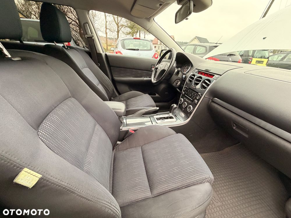 Mazda 6 2.0 Dynamic - 16