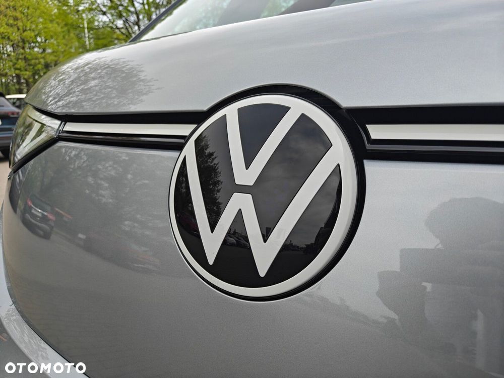 Volkswagen ID. Buzz Cargo 4MOTION - 30