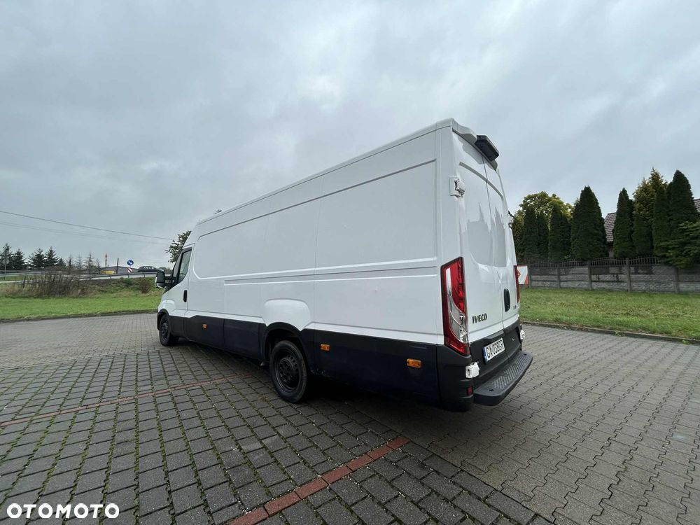 Iveco 35S16 MAX Long 2017r - 36