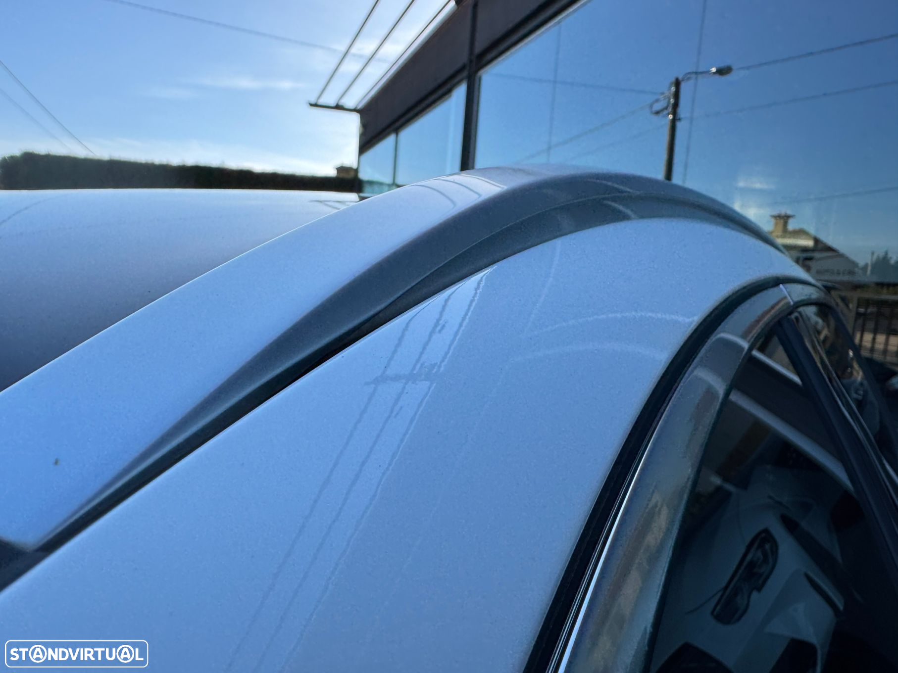 Mercedes-Benz C 220 d AMG Line - 12