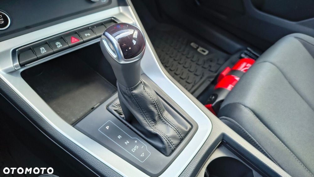 Audi Q3 - 33