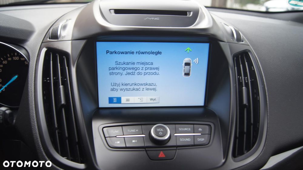 Ford Kuga 1.5 EcoBoost AWD ST-Line ASS - 20