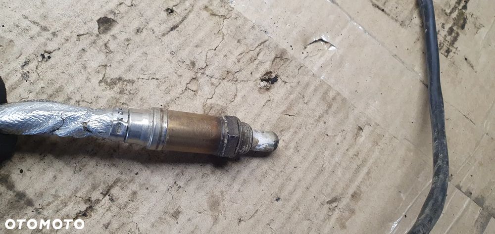 Sonda lambda czujnik VW Passat B5 2.3 V5 0258005160 - 5