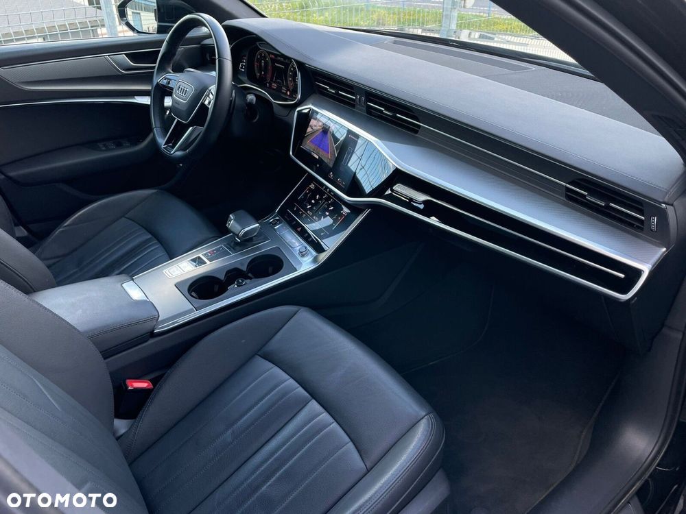 Audi A6 Avant - 23