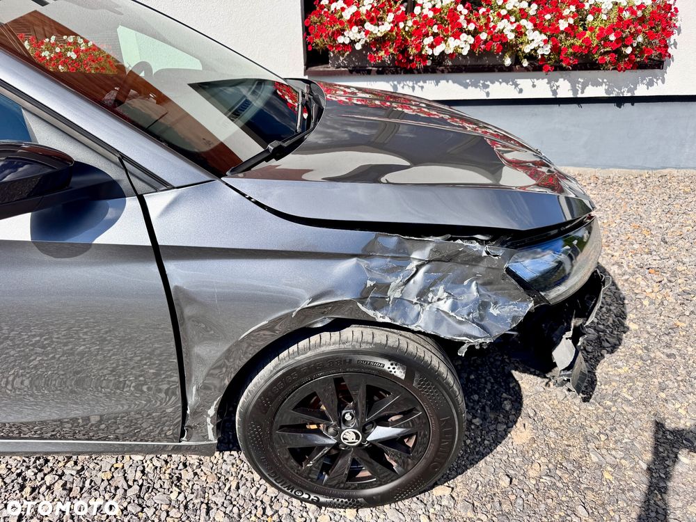 Skoda Fabia 1.0 TSI Essence - 9