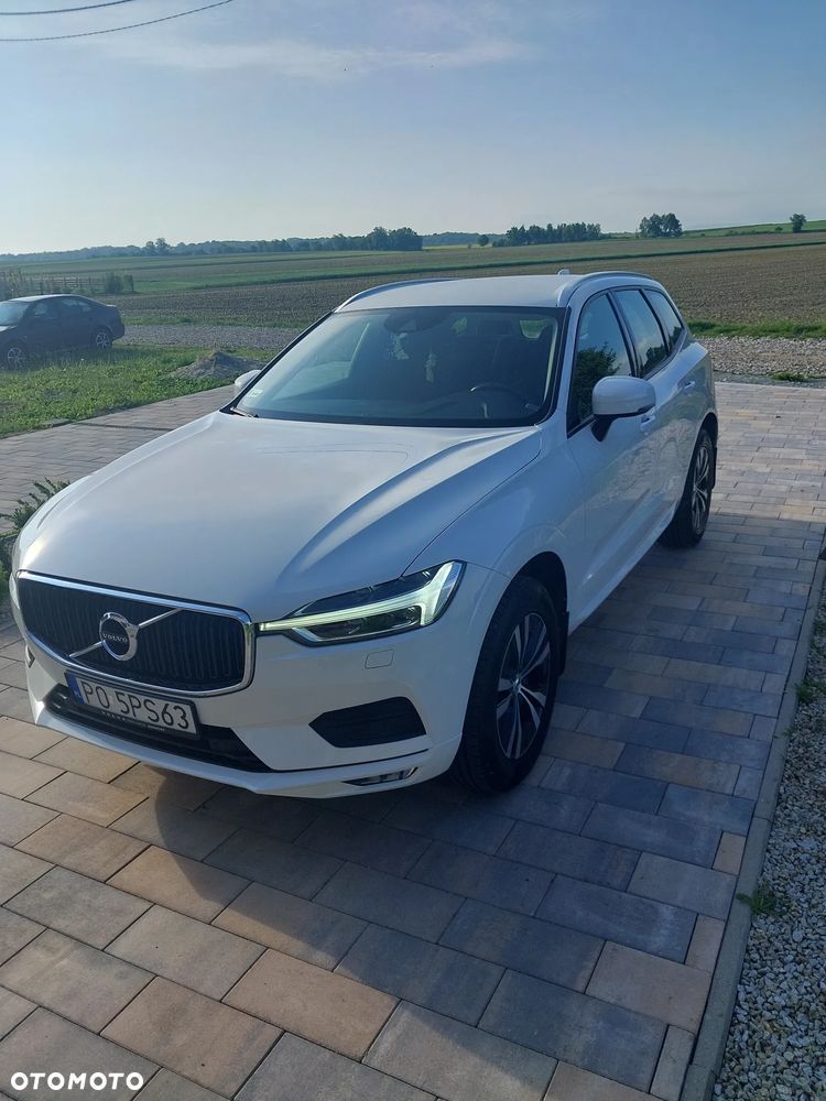 Volvo XC 60 D4 Momentum - 2