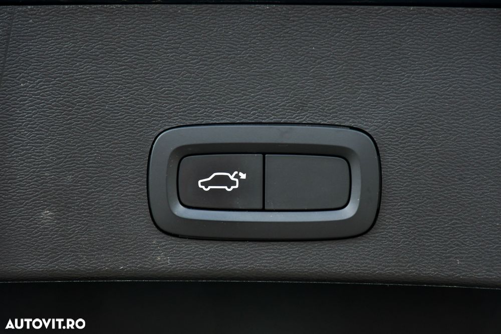 Volvo XC 40 D3 AWD Inscription - 22