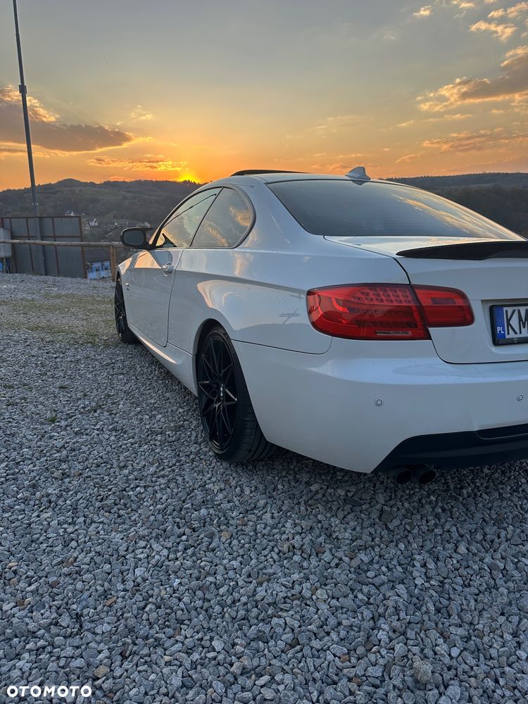 BMW Seria 3 - 7