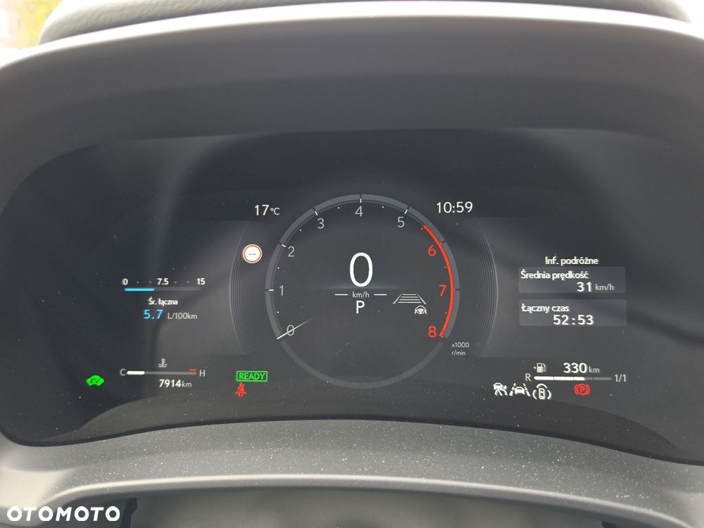 Lexus LBX 1.5 Hybrid Emotion - 15