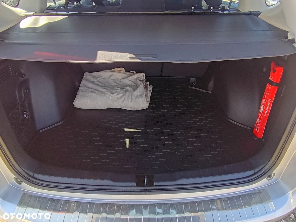 Honda CR-V 1.6i DTEC 4WD Automatik Executive - 31