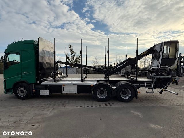 Volvo FH 4 - 4