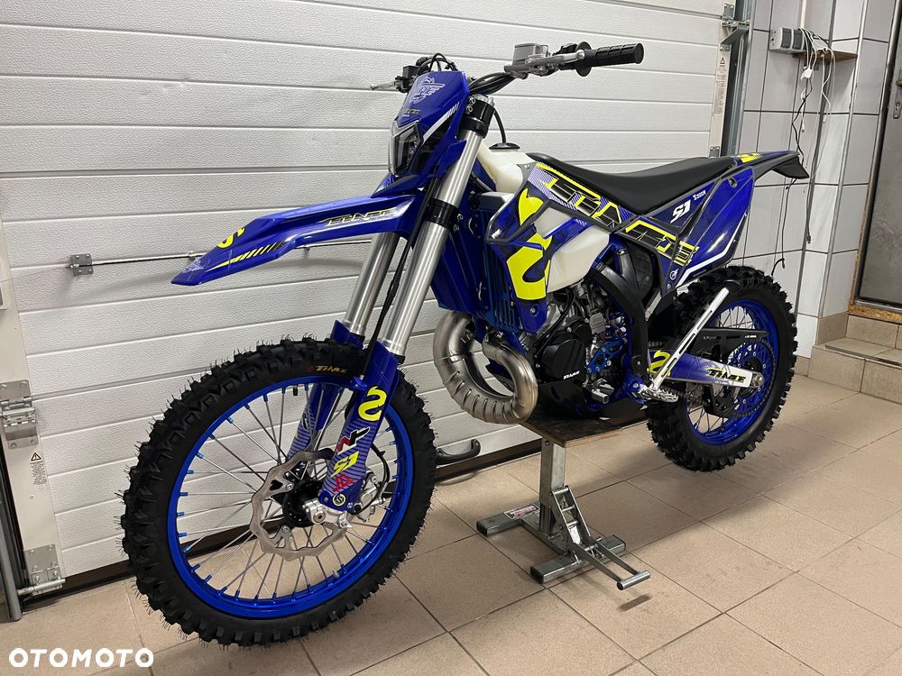 KTM SXF - 4