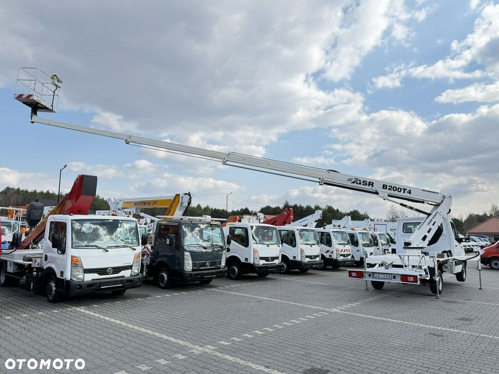 Mercedes-Benz Sprinter - 21