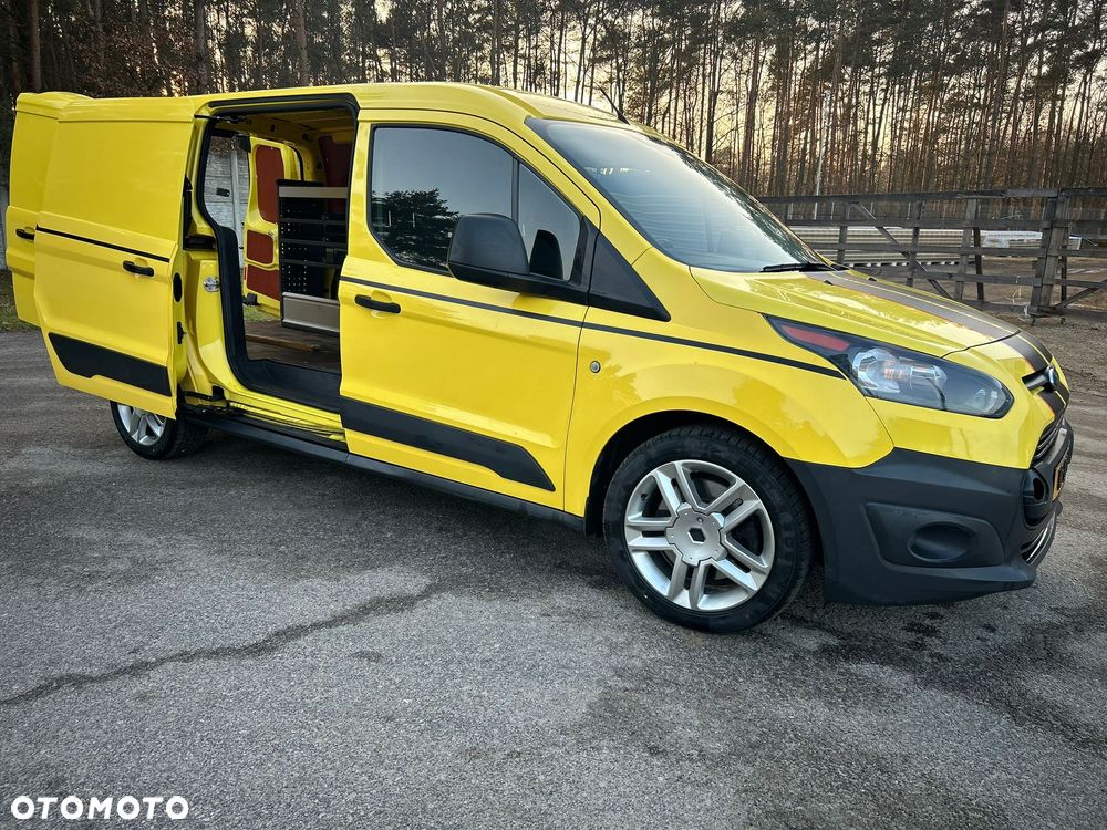 Ford Transit Connect 240 L2 Trend - 20