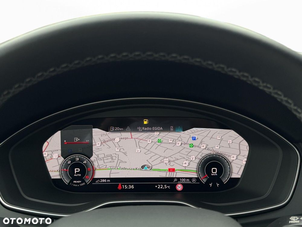 Audi Q5 40 TDI mHEV Quattro S Line S tronic - 25