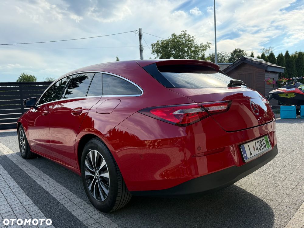 Mercedes-Benz CLA 180 d 7G-DCT Progressive - 16