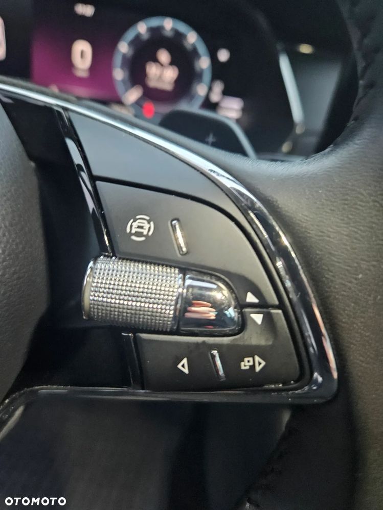 Skoda Octavia 2.0 TSI 4x4 Style DSG - 25